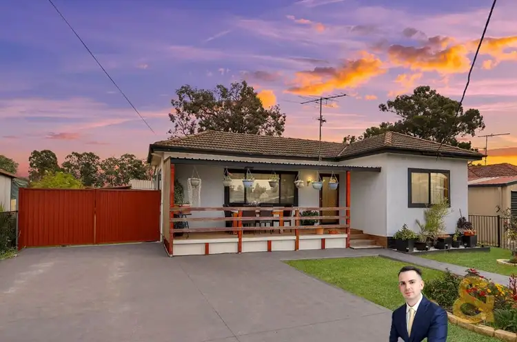 Main view of Homely house listing, 5 Parkin Road, Colyton NSW 2760