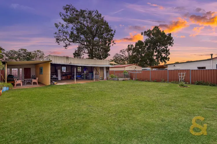 Second view of Homely house listing, 5 Parkin Road, Colyton NSW 2760