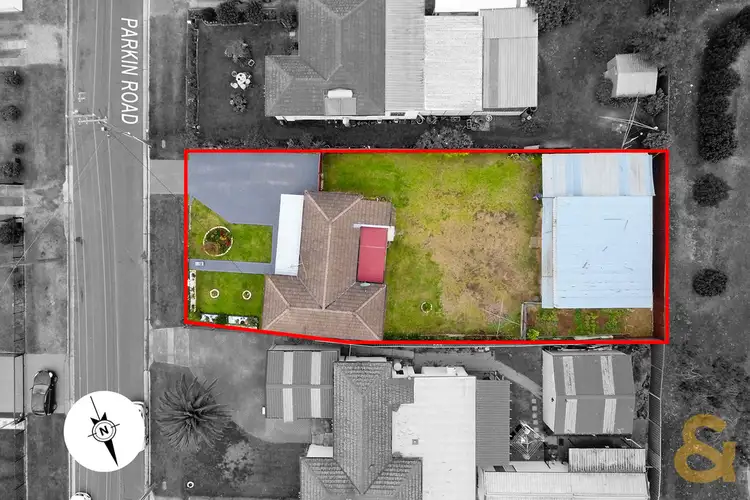 Fourth view of Homely house listing, 5 Parkin Road, Colyton NSW 2760