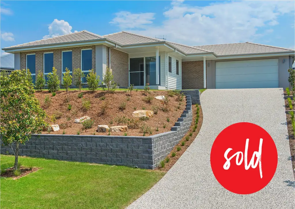 Main view of Homely house listing, 12 Satinwood Crescent, Kew NSW 2439