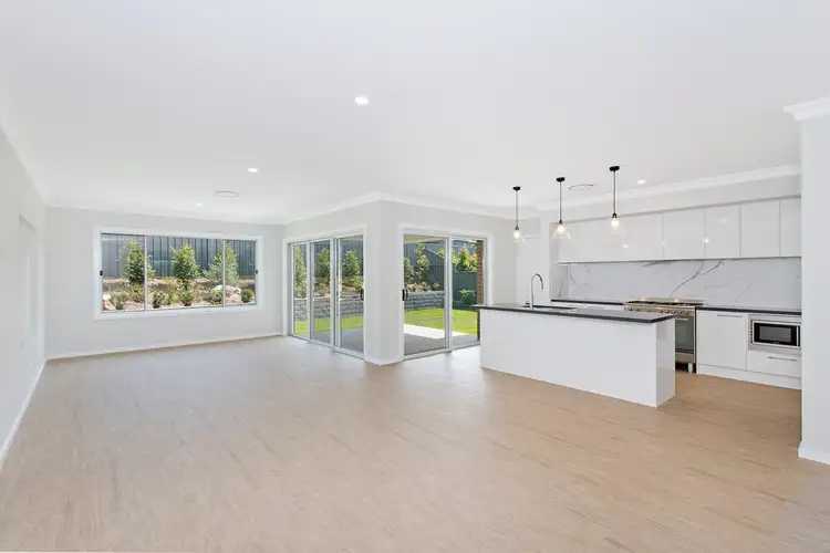 Second view of Homely house listing, 12 Satinwood Crescent, Kew NSW 2439
