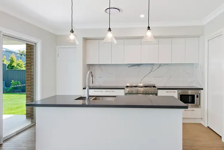 Third view of Homely house listing, 12 Satinwood Crescent, Kew NSW 2439