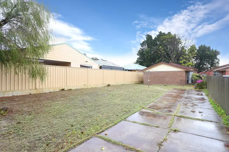 Sixth view of Homely house listing, 40 & 42 Mint Street, East Victoria Park WA 6101
