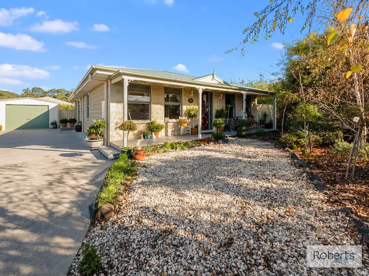 5 Tranquil Place, Shearwater TAS 7307