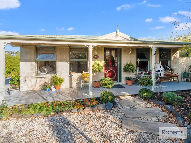 Second view of Homely house listing, 5 Tranquil Place, Shearwater TAS 7307
