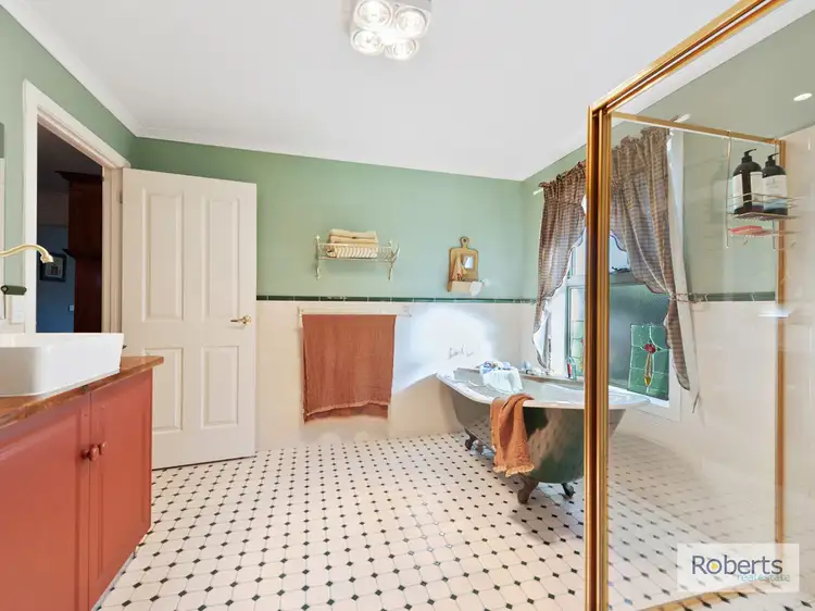 Fifth view of Homely house listing, 5 Tranquil Place, Shearwater TAS 7307