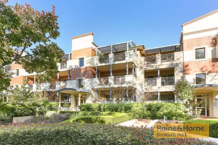 Main view of Homely apartment listing, 12/6 Williams Parade, Dulwich Hill NSW 2203
