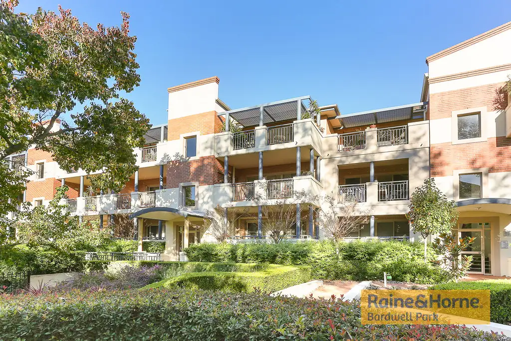 Main view of Homely apartment listing, 12/6 Williams Parade, Dulwich Hill NSW 2203