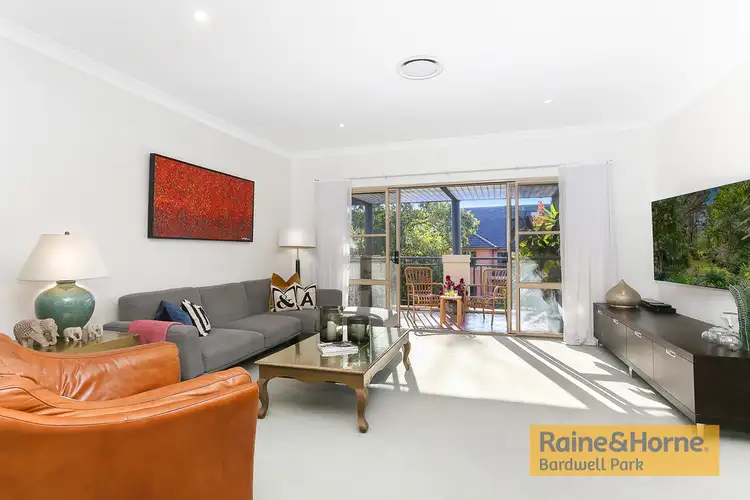 Second view of Homely apartment listing, 12/6 Williams Parade, Dulwich Hill NSW 2203