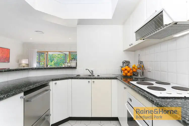Third view of Homely apartment listing, 12/6 Williams Parade, Dulwich Hill NSW 2203