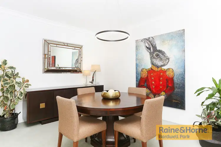 Fourth view of Homely apartment listing, 12/6 Williams Parade, Dulwich Hill NSW 2203