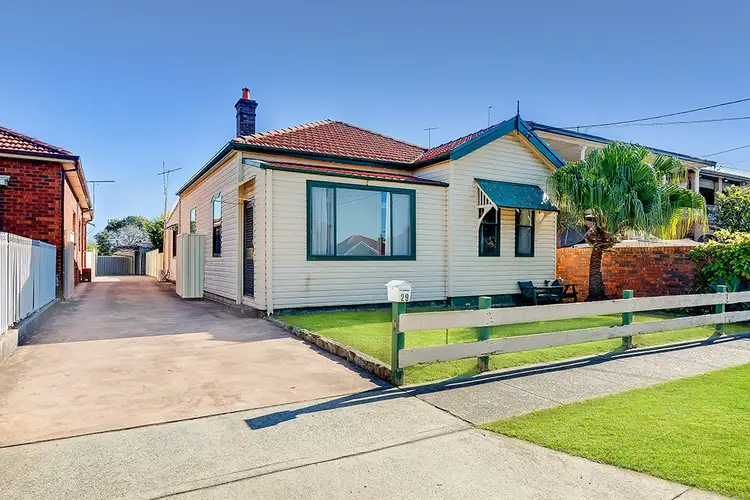 Main view of Homely house listing, 29 Bayview Road, Canada Bay NSW 2046