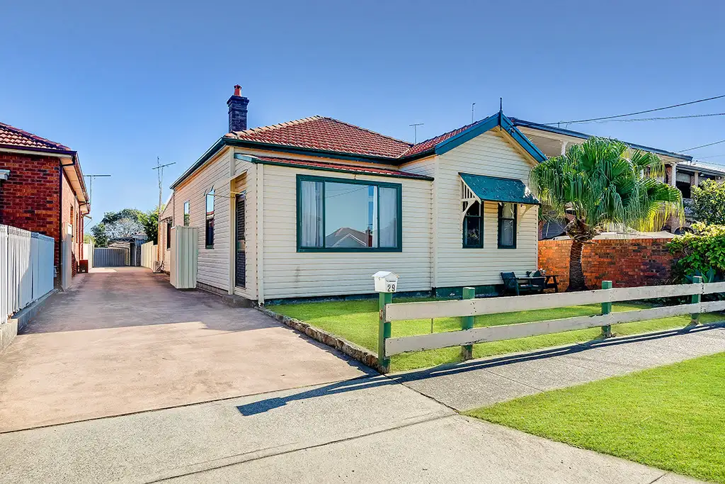 Main view of Homely house listing, 29 Bayview Road, Canada Bay NSW 2046