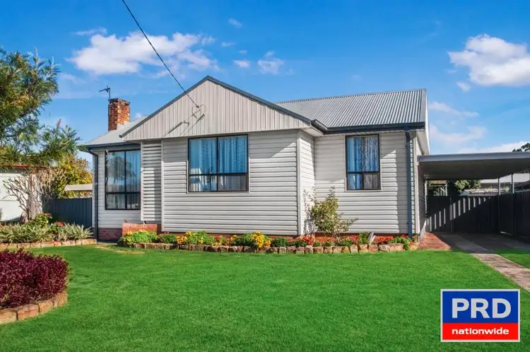 Main view of Homely house listing, 5 Graham Street, Unanderra NSW 2526