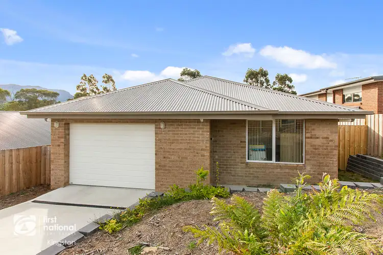 339 Redwood Road, Kingston TAS 7050