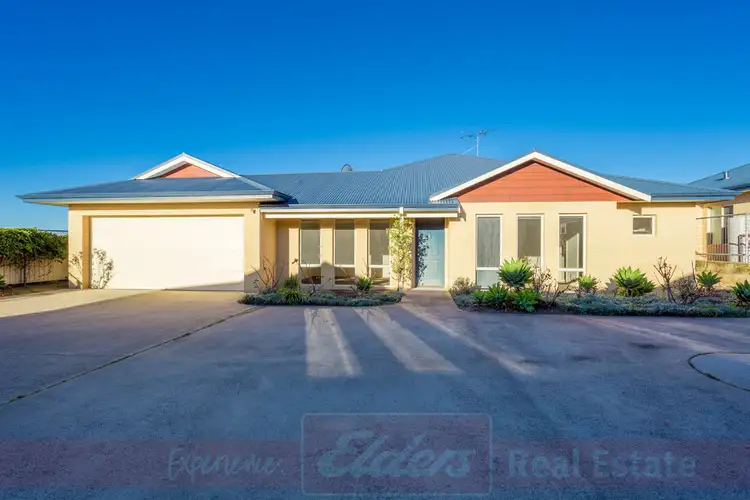 Main view of Homely unit listing, 4/60 Venn Street, Collie WA 6225