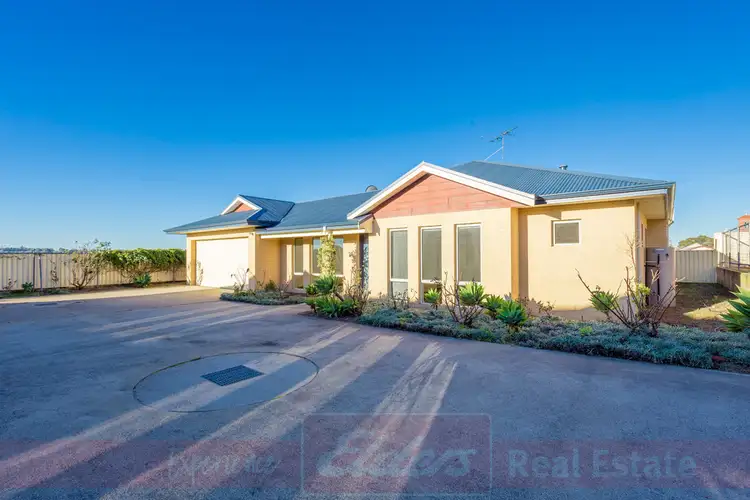Second view of Homely unit listing, 4/60 Venn Street, Collie WA 6225