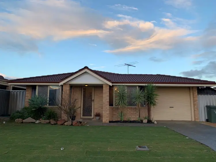 38 Honours Rise, Marangaroo WA 6064