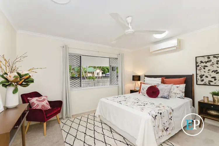 Main view of Homely house listing, 163 Albert Street, Cranbrook QLD 4814
