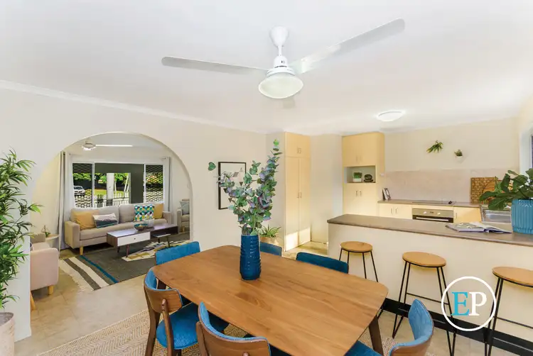 Second view of Homely house listing, 163 Albert Street, Cranbrook QLD 4814