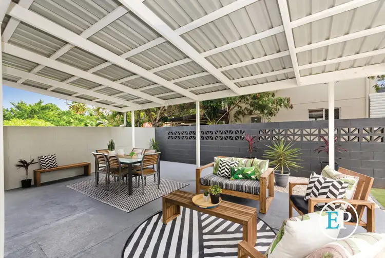 Third view of Homely house listing, 163 Albert Street, Cranbrook QLD 4814