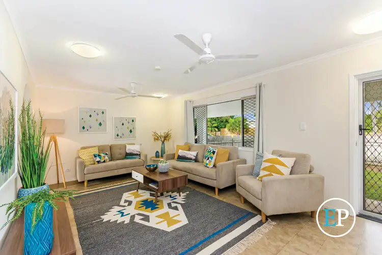 Fourth view of Homely house listing, 163 Albert Street, Cranbrook QLD 4814