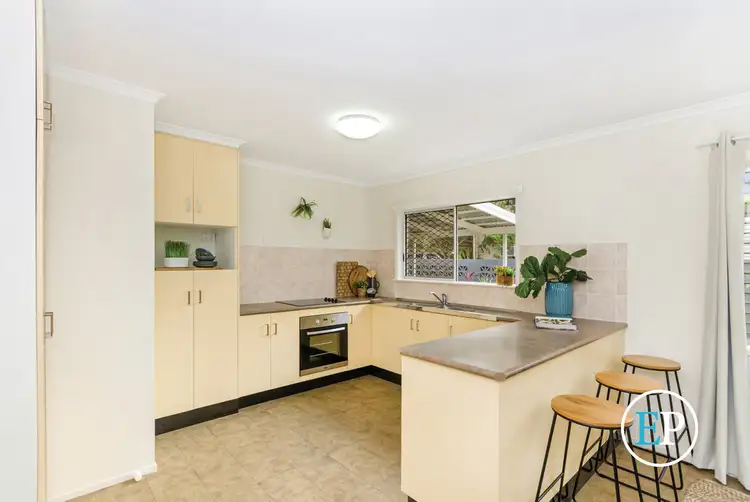 Sixth view of Homely house listing, 163 Albert Street, Cranbrook QLD 4814