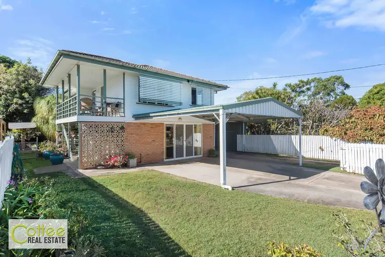 4 Koopa Street, Clontarf QLD 4019