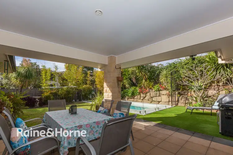 Fourth view of Homely house listing, 57 LAUGHLEN CHASE, Pacific Pines QLD 4211