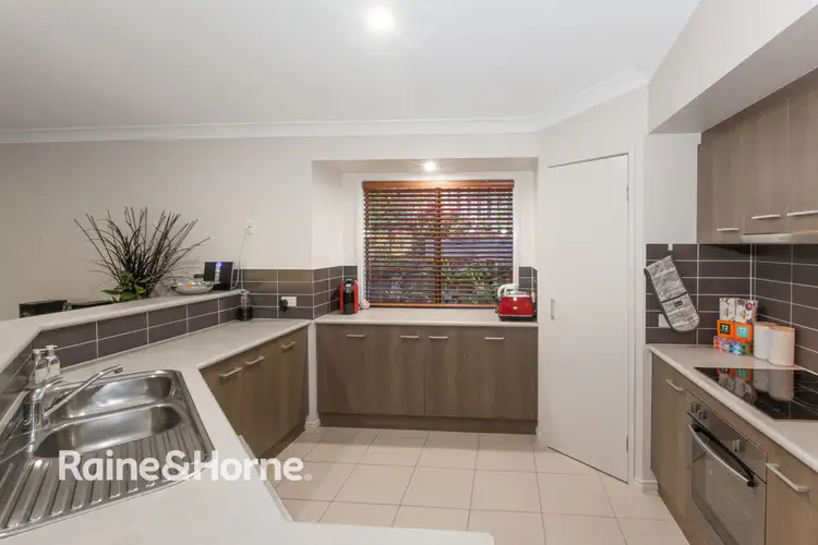 Fifth view of Homely house listing, 57 LAUGHLEN CHASE, Pacific Pines QLD 4211