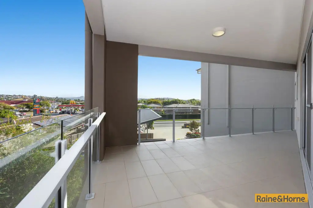 Main view of Homely apartment listing, 9/52 Darlington Drive, Banora Point NSW 2486