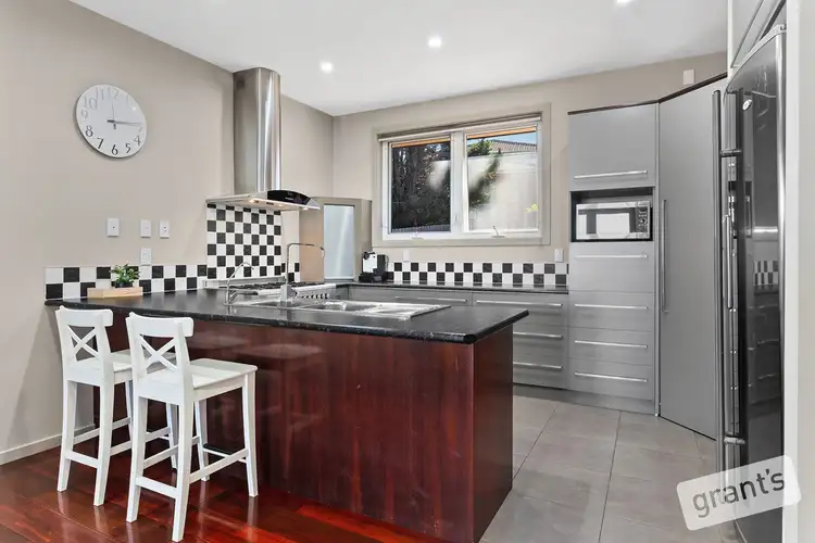 Second view of Homely land listing, 4 Sapphire Court, Narre Warren North VIC 3804