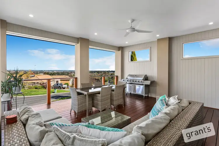 Fourth view of Homely land listing, 4 Sapphire Court, Narre Warren North VIC 3804