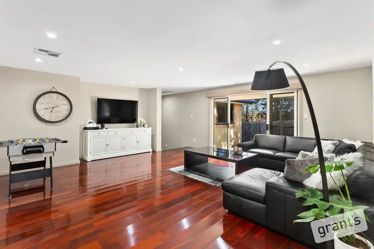 Seventh view of Homely land listing, 4 Sapphire Court, Narre Warren North VIC 3804