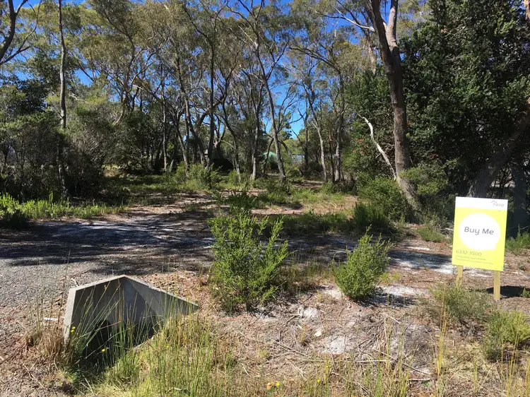 Second view of Homely land listing, 127 Acacia Drive, Ansons Bay TAS 7264