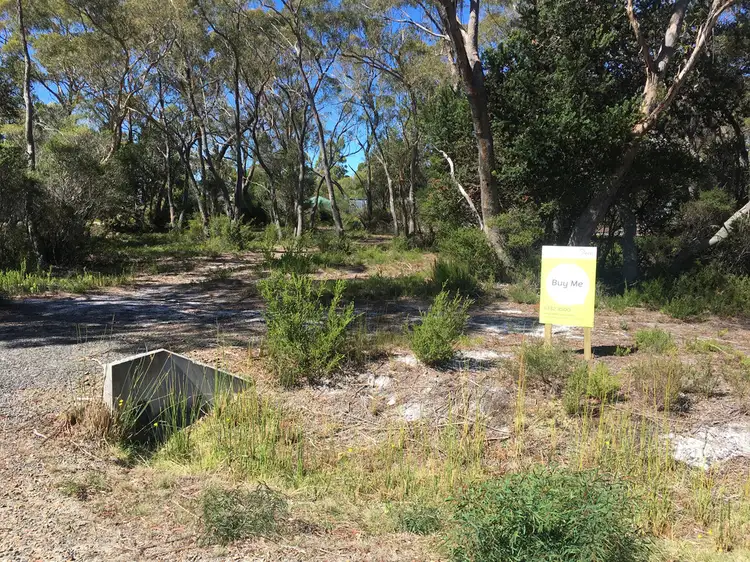 Third view of Homely land listing, 127 Acacia Drive, Ansons Bay TAS 7264