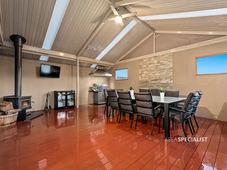 Third view of Homely house listing, 9 Flametree Circuit, Cranbourne VIC 3977