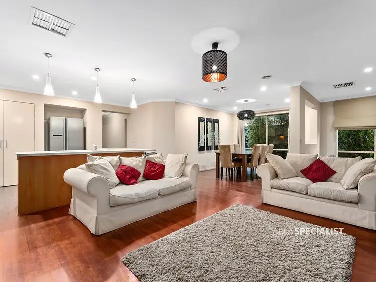 Fourth view of Homely house listing, 9 Flametree Circuit, Cranbourne VIC 3977