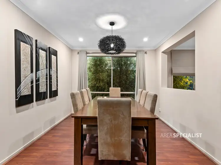 Sixth view of Homely house listing, 9 Flametree Circuit, Cranbourne VIC 3977