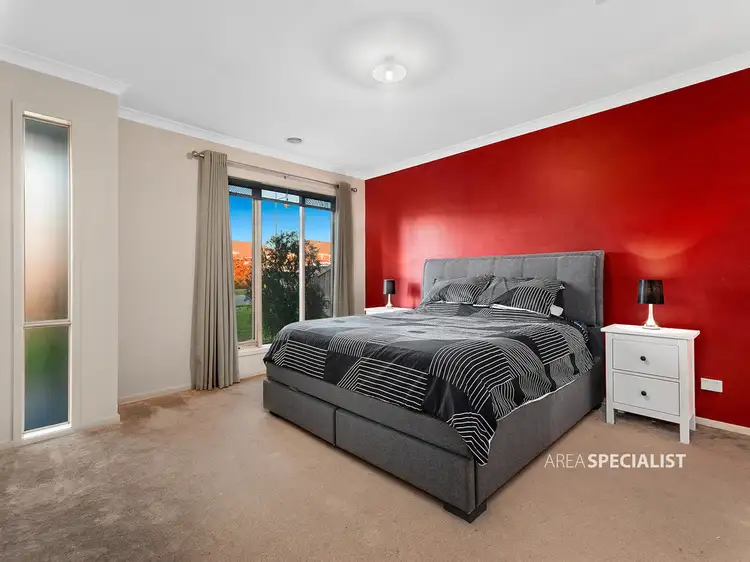 Seventh view of Homely house listing, 9 Flametree Circuit, Cranbourne VIC 3977