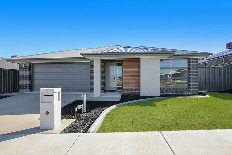 Main view of Homely house listing, 9 Canon Street, Leneva VIC 3691