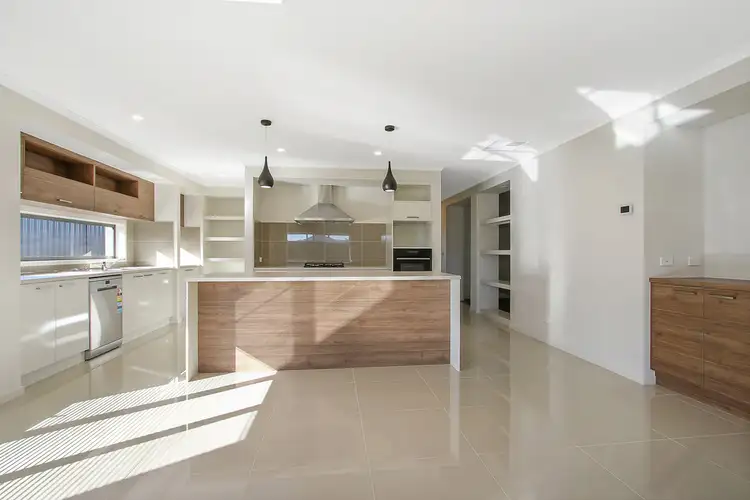 Second view of Homely house listing, 9 Canon Street, Leneva VIC 3691