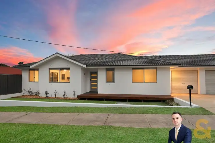 206a Carpenter Street, St Marys NSW 2760
