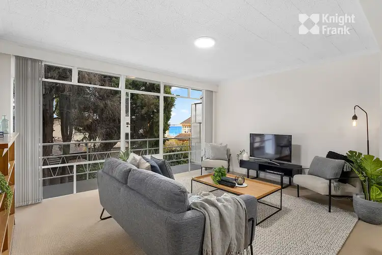 Fifth view of Homely apartment listing, 7/17 Margaret Street, Sandy Bay TAS 7005