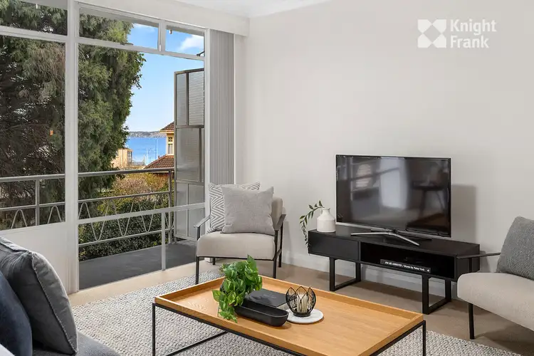 Sixth view of Homely apartment listing, 7/17 Margaret Street, Sandy Bay TAS 7005