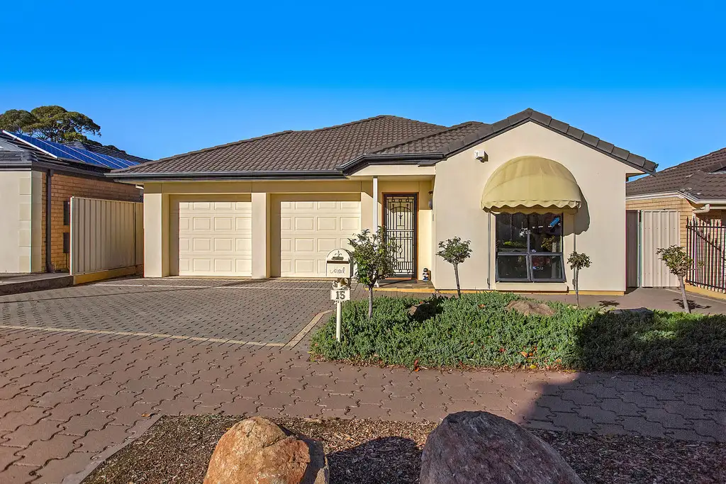 Main view of Homely house listing, 15 Kingswood Road, Windsor Gardens SA 5087