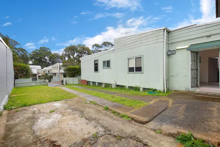 Second view of Homely house listing, 41 Fotheringham Street, Enmore NSW 2042