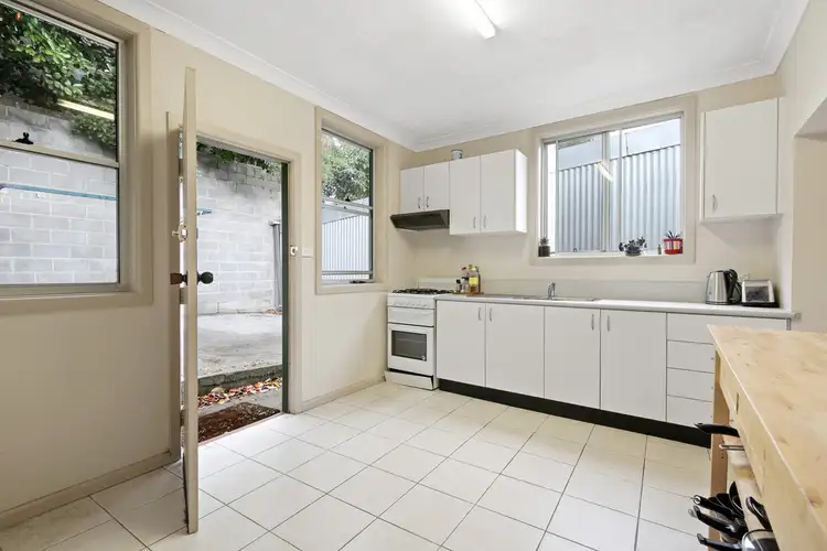 Sixth view of Homely house listing, 41 Fotheringham Street, Enmore NSW 2042