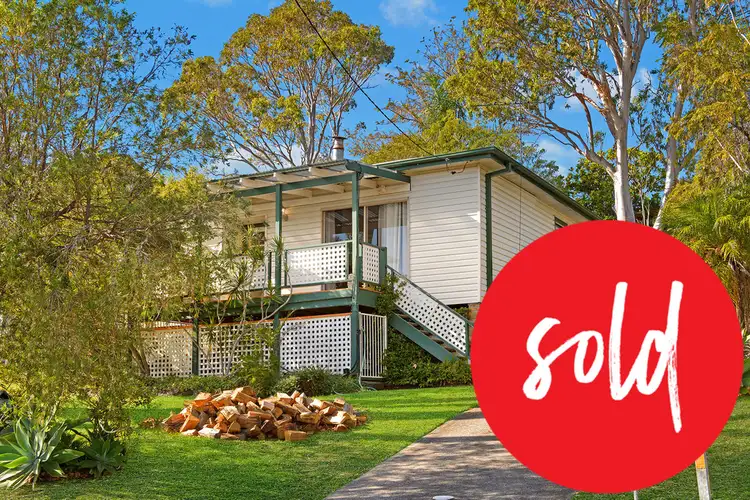 20 The Beam, Port Macquarie NSW 2444