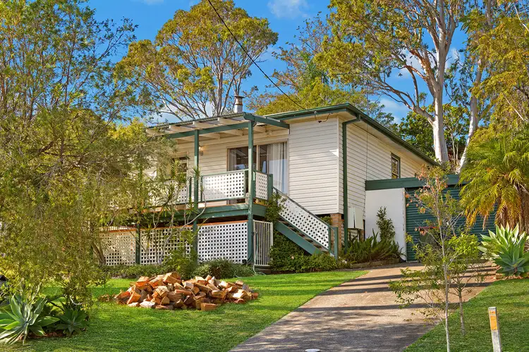 Second view of Homely house listing, 20 The Beam, Port Macquarie NSW 2444
